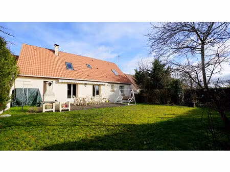 maison au calme mézières sur seine 7 pièces 117 m2