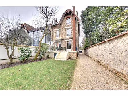 maison nogent sur marne