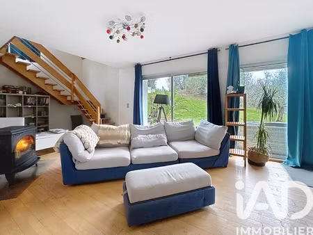 vente maison traditionnelle 5 pièces