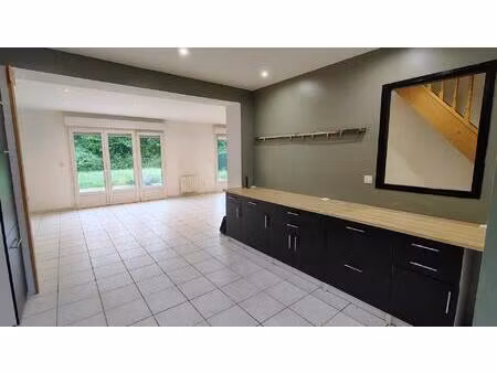 vente maison 5 pièces 103 m² saint-aubin (62170)