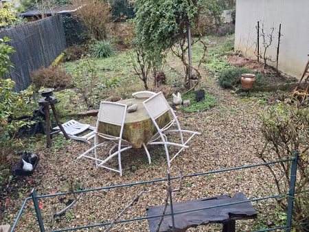 maison à louer meublée versailles montreuil