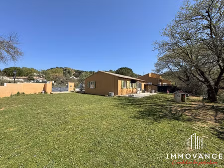 maison à vendre murles