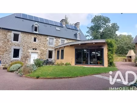 vente maison de village 7 pièces
