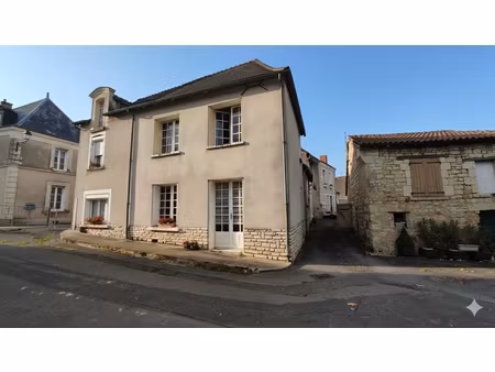 maison de centre bourg a renover