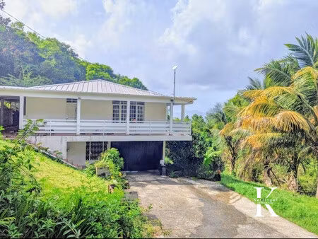 maison à vendre vieux-fort