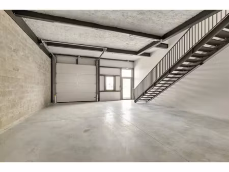 local d'activite a louer