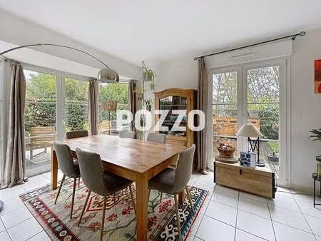 vente maison à caen (14000) : à vendre / 114m² caen