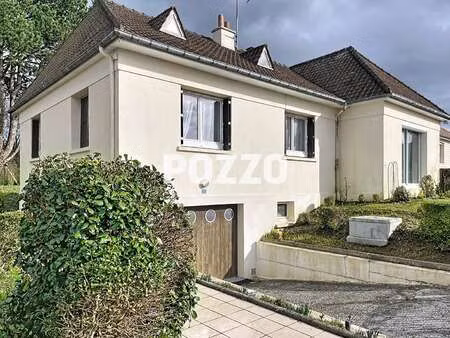 vente maison à saint-georges-des-groseillers (61100) : à vendre / 103m² saint-georges-des-