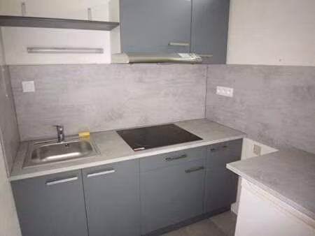 location appartement t1 à brest (29200) : à louer t1 / 26m² brest