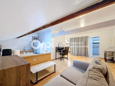 location appartement 3 pièces 33 m² à faverges-seythenex (74210)  690 €