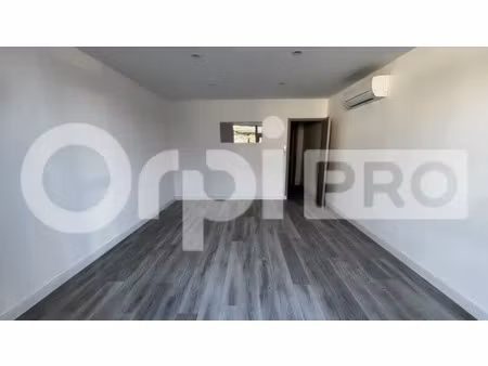 local commercial a vendre