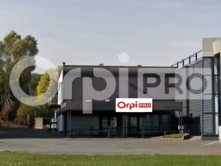 local commercial a vendre