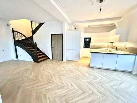 vente maison à guidel (56520) : à vendre / 121m² guidel