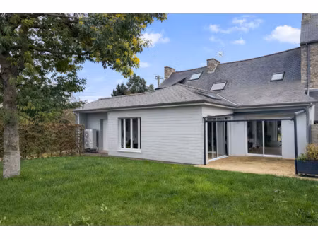 vente maison à saint-cast-le-guildo (22380) : à vendre / 124m² saint-cast-le-guildo