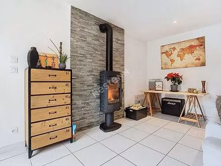 location maison à vallet (44330) : à louer / 92m² vallet