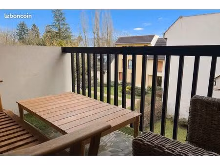 appartement 3 pièces 67 m²