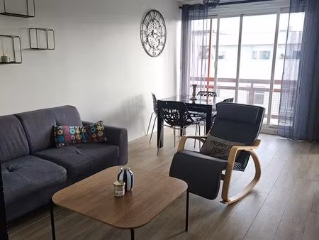 appartement t3 gare-clairmarais