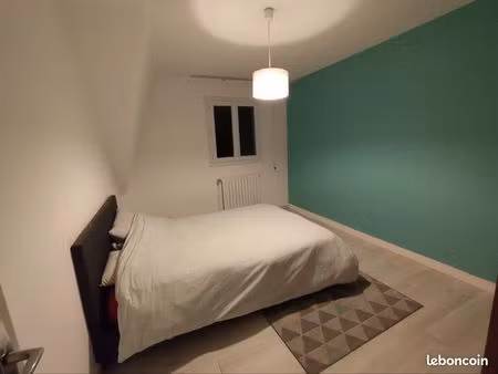 maison généreuse 5 chambres evran