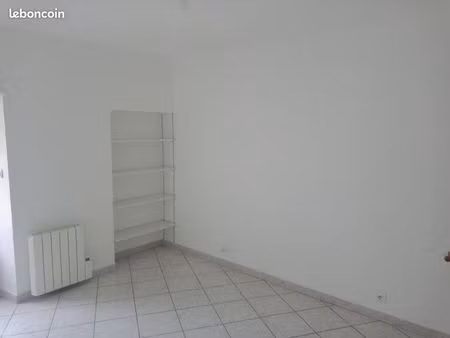 appartement 2 pièces t2 40 m2