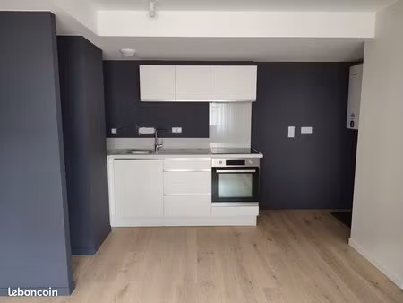 location appartement 2 pièces 33 m² tours (37) 645