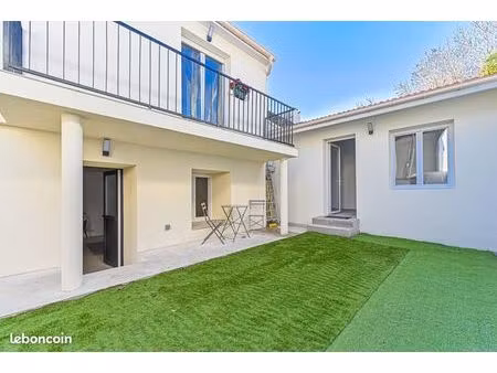 propriété 4 pièces 86 m²