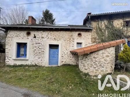 longère 6 pièces 165 m²