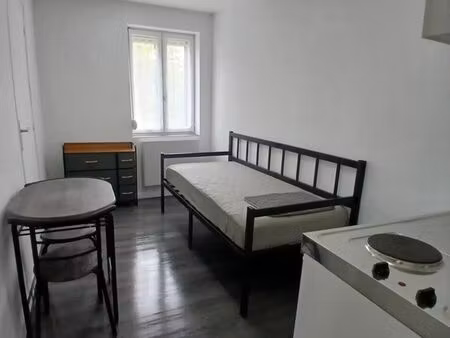 studio étudiant proche iut