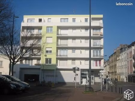 appartement à louer près de l'université