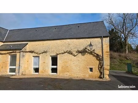 maison 4 pièces 104 m²