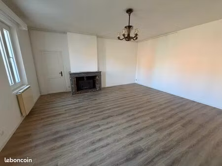 maison 4 chambres à louer