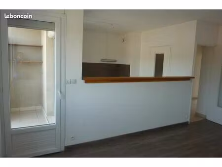 appartement t3