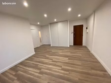 appartement à montargis  résidence des chevaliers