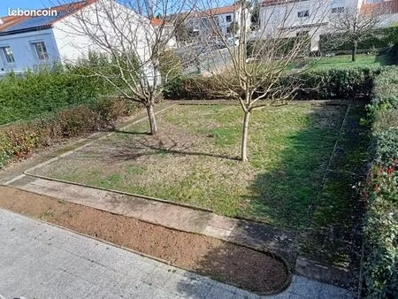 location maison fontenay-le-comte