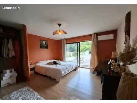 maison familiale à louer