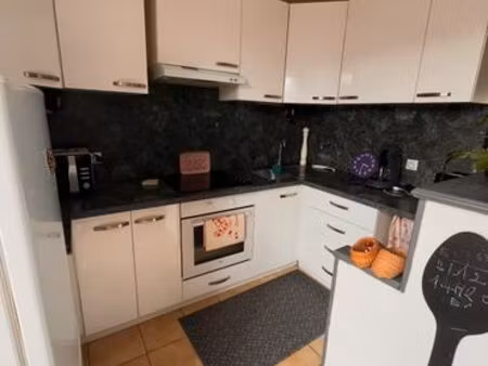 location appartement à beziers