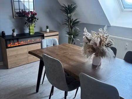 location appartement frasne