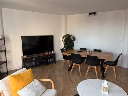 location appartement t3 meublé