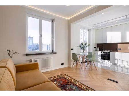 location meublée appartement 2 pièces 36 m² à paris 17ème (75017)  900 €