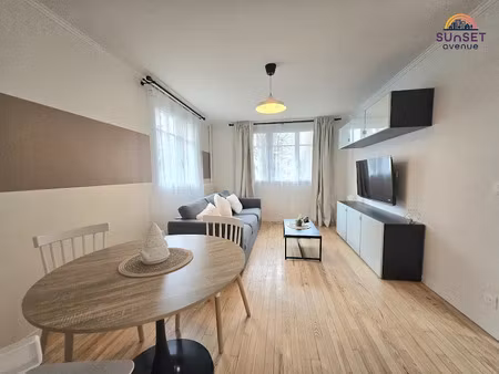 location meublée appartement 4 pièces 69 m² à champigny-sur-marne (94500)  1 950 €