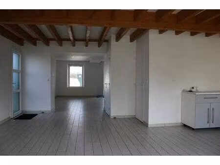 vente maison à saint-germain-du-pinel (35370) : à vendre / 119m² saint-germain-du-pinel