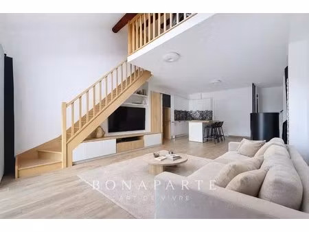 gex - duplex 4 chambres