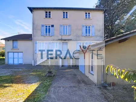 plateaux a amenager villars centre