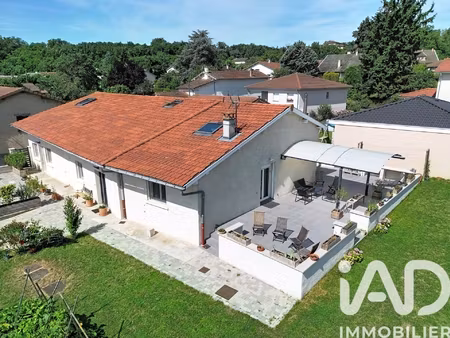 vente maison/villa 7 pièces