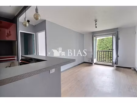 vente appartement 2 pièces 34.7 m² à blonville-sur-mer (14910)  119 000 €