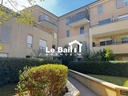 appartement à vendre  2 pièces - osny 95520