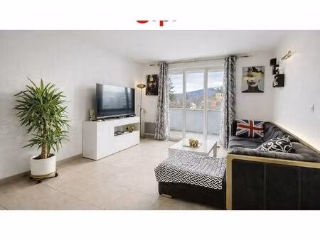 appartement ville-la-grand 62 m² t-3 à vendre  250 000 €