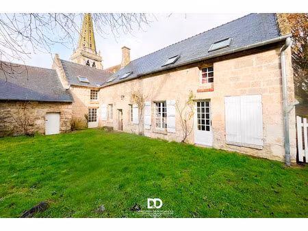 vente maison 6 pièces 110 m² à hautefontaine (60350)  261 000 €