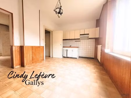 en vente maison 69 35 m² – 130 000 € |herserange