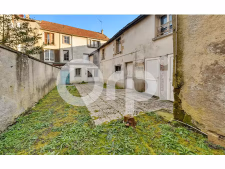 maison nanteuil-le-haudouin m² t-5 à vendre  162 000 €