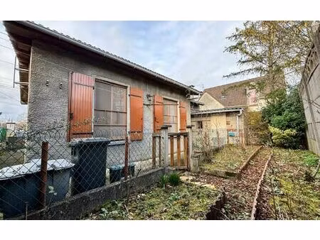 maison noisy-le-grand 59.41 m² t-2 à vendre  199 900 €